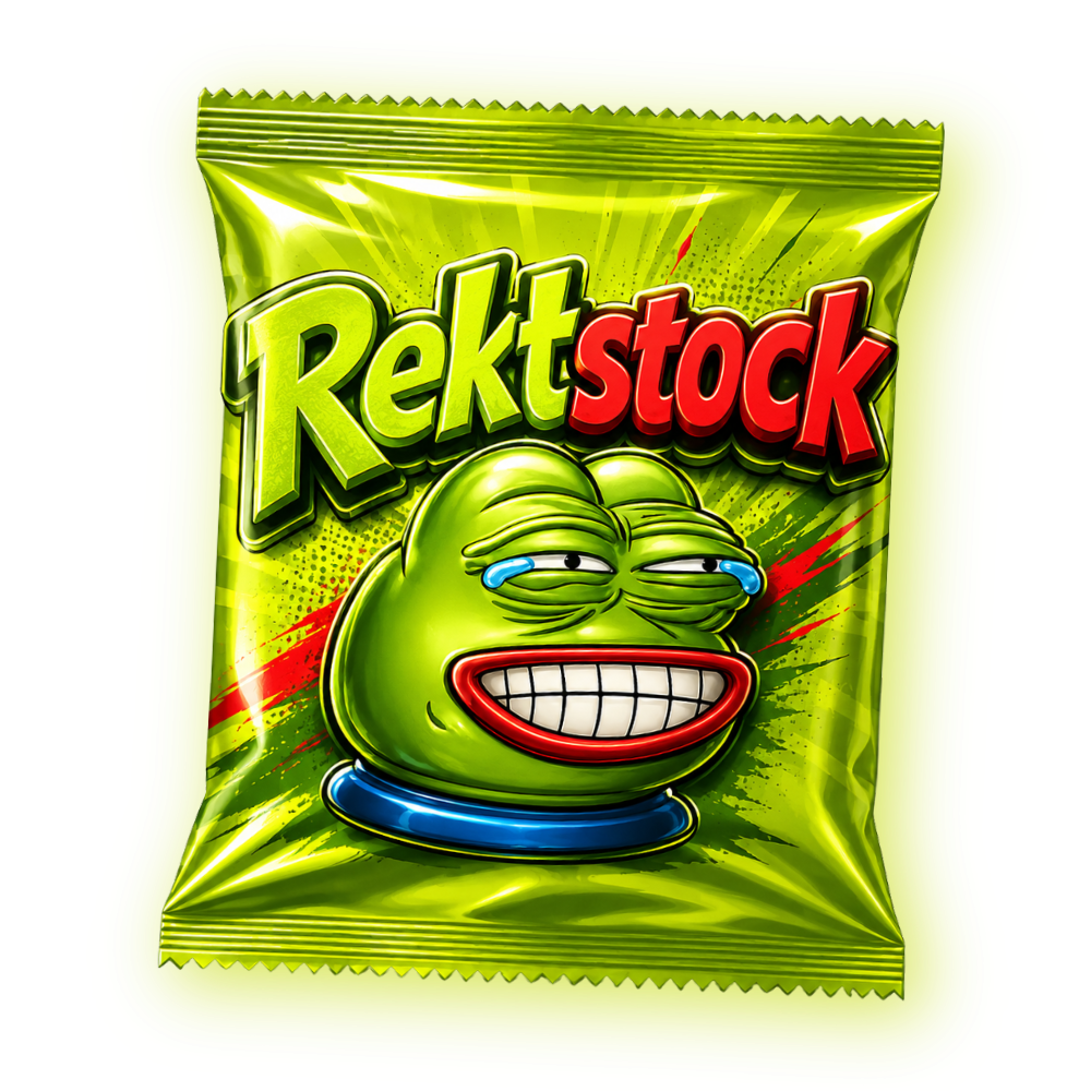 Rekthood Stocks featured pack