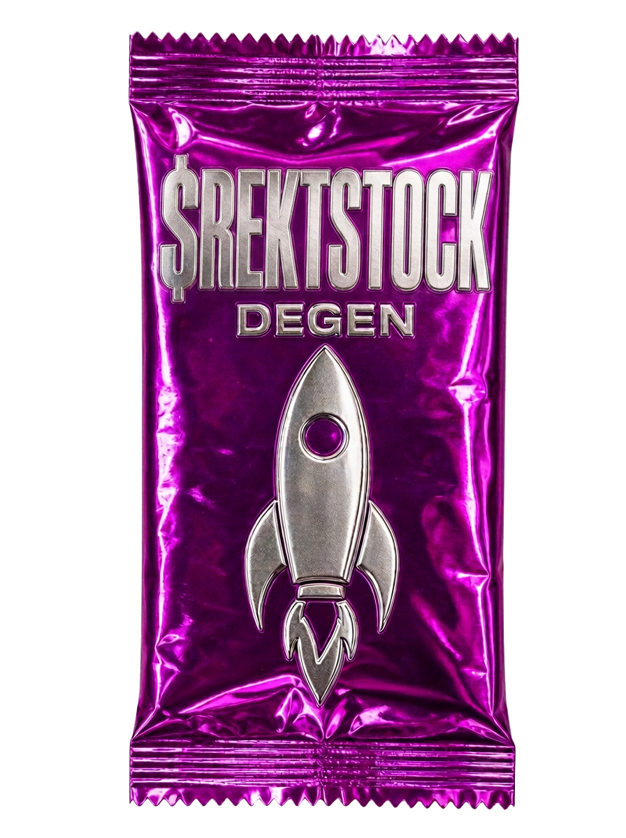 DEGEN PACK
