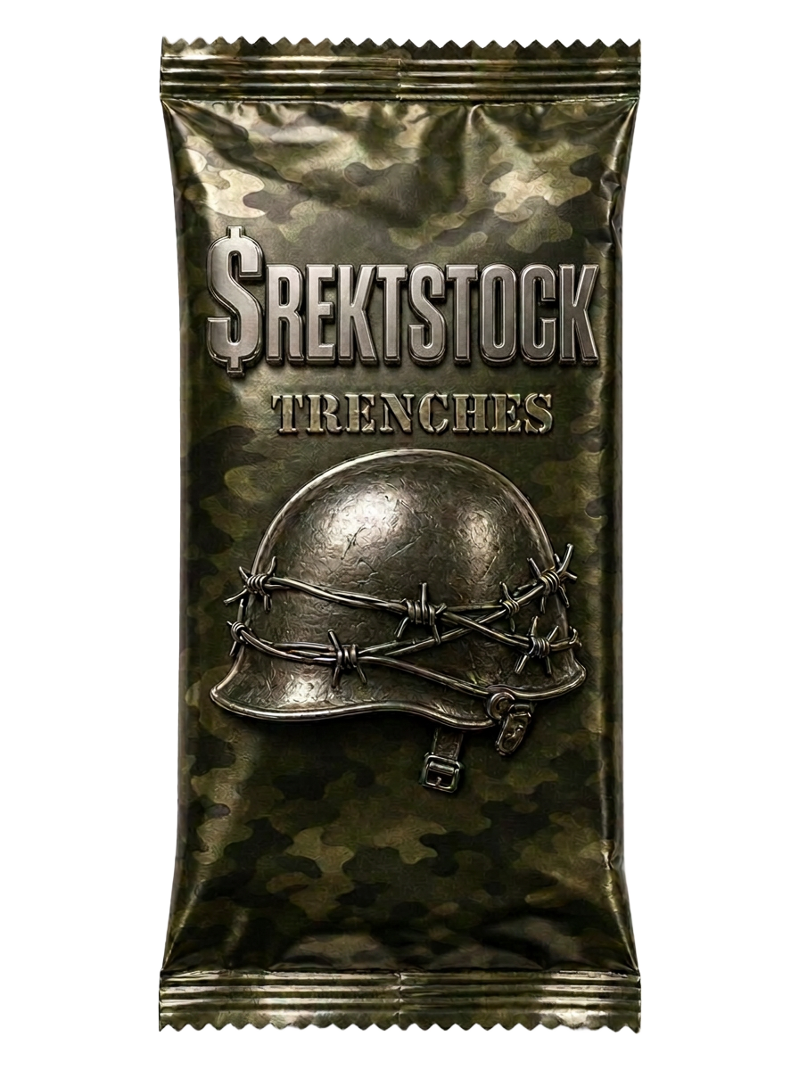 TRENCHES PACK